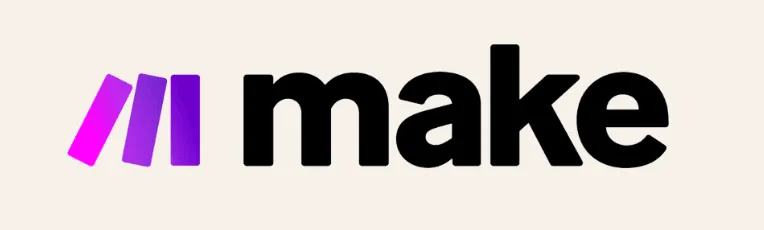 logo make automatisation 