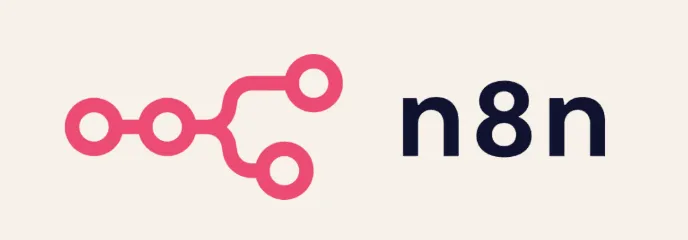 n8n logo automatisations