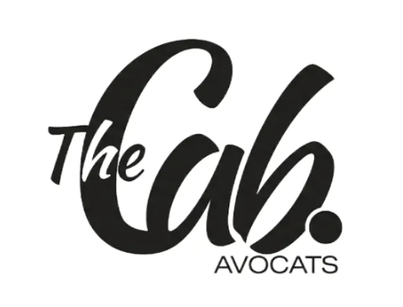 Logo TheCab.Avocats, cabinet d'avocats fiscalistes à Lyon