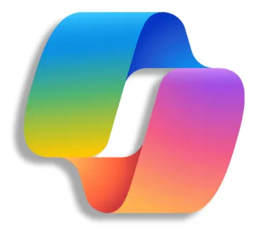 logo copilot, microsoft AI
