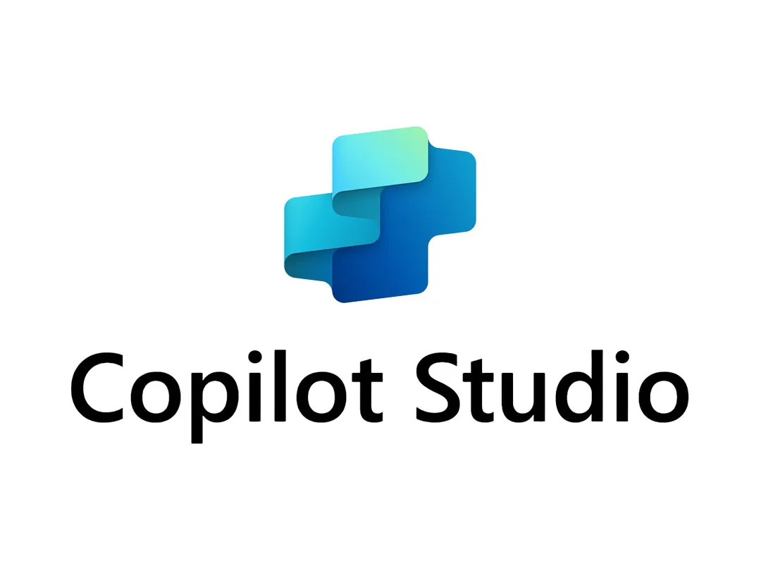 copilot studio logo, agent mode ai from microsoft