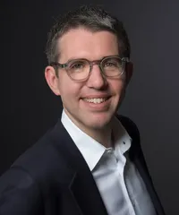 Portrait de Maxime Boyer, Directeur Général, Origine Partners