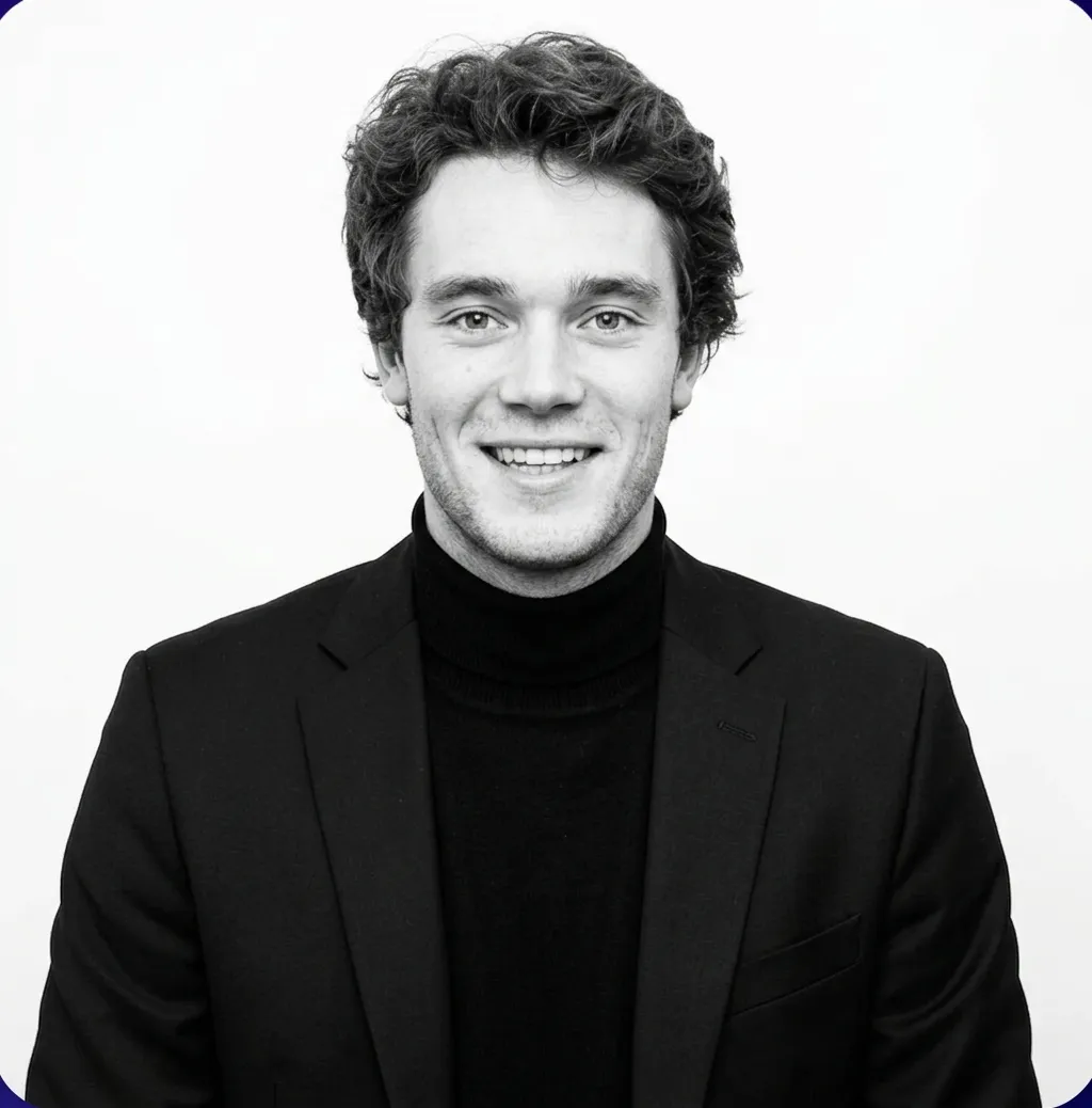 Brieuc HUCK
