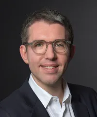 Portrait de Maxime Boyer, Directeur Général, Origine Partners