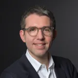 Portrait de Maxime Boyer, Origine Partners