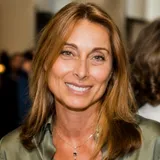 Portrait de Sarah Fatton, Tennis Club de Lyon