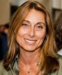 Portrait de Sarah Fatton, Directrice générale, Tennis Club de Lyon