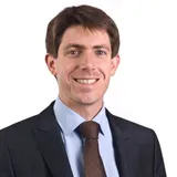 Portrait de Benjamin Chartier, Katedra