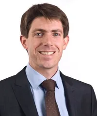 Portrait de  Benjamin Chartier, Fondateur , Katedra