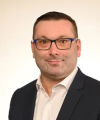 Portrait de Fabien DELMAS, Avocat associé, Legiavocat