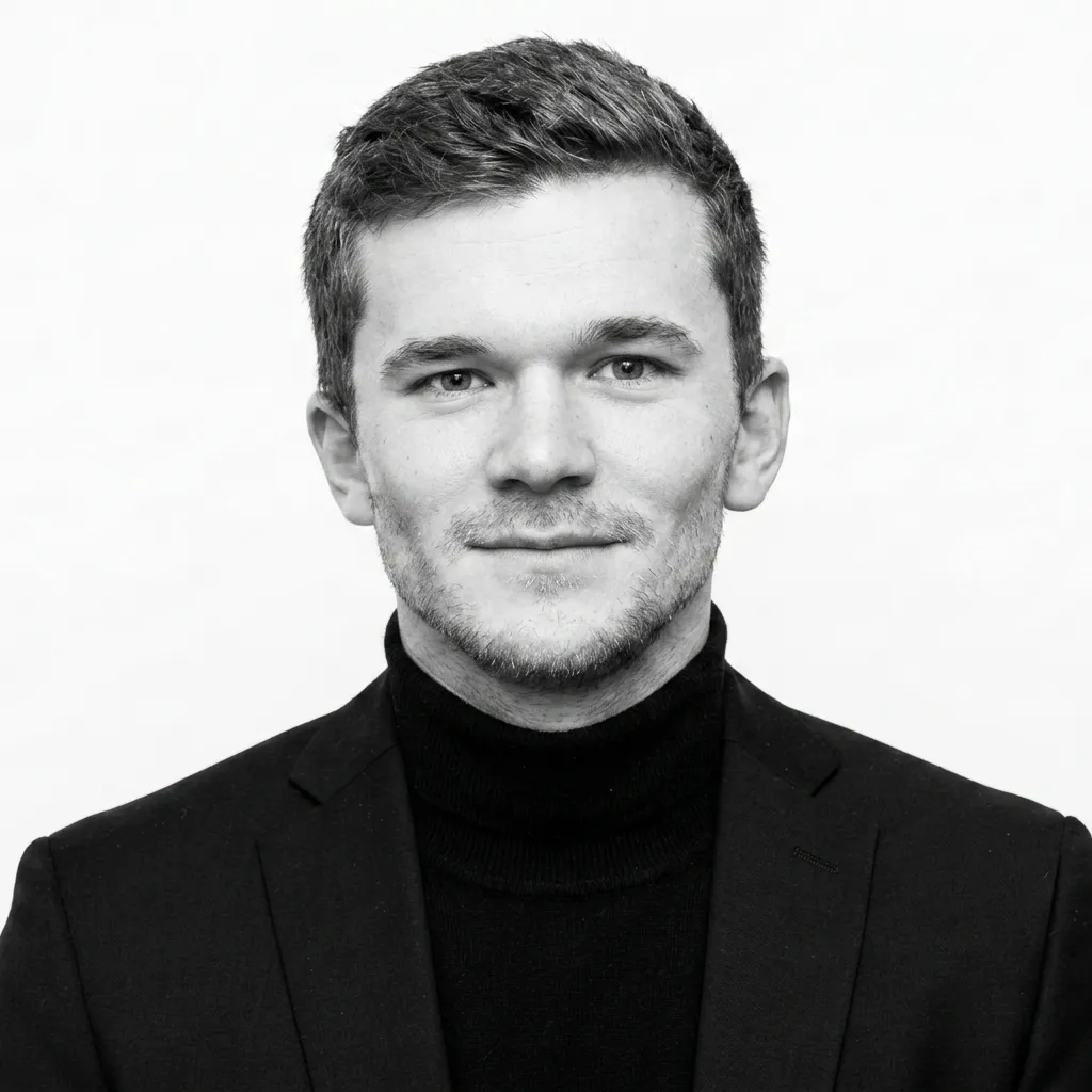Antoine POTHIN