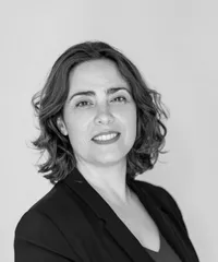 Portrait de Carine TRIACCA, Dirigeante, Marseille Gestion Patrimoine