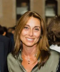 Portrait de Sarah Fatton, Directrice générale, Tennis Club de Lyon